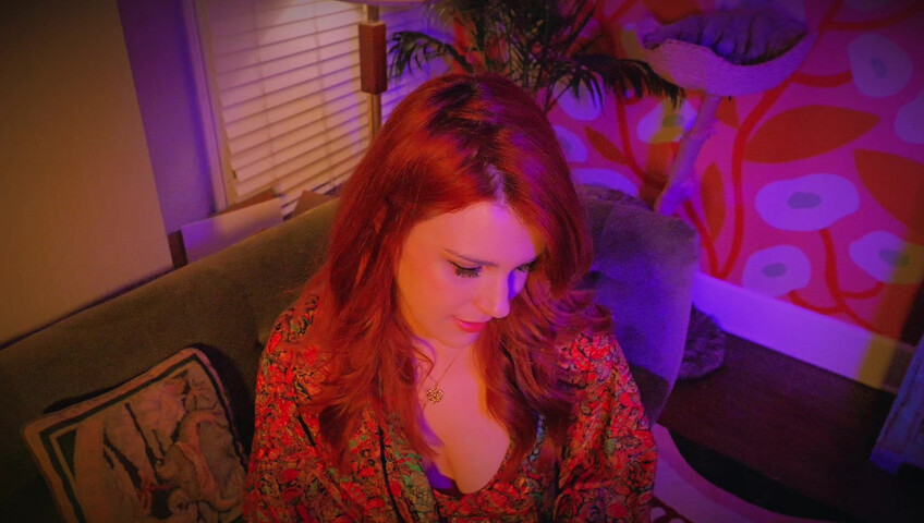 Olive Wood - Mommy, Theres Something in My Ass 2
