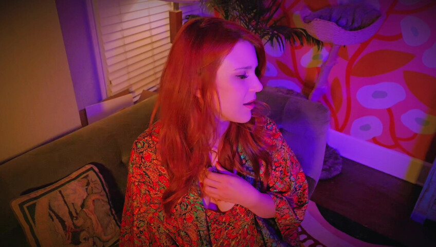 Olive Wood - Mommy, Theres Something in My Ass 2