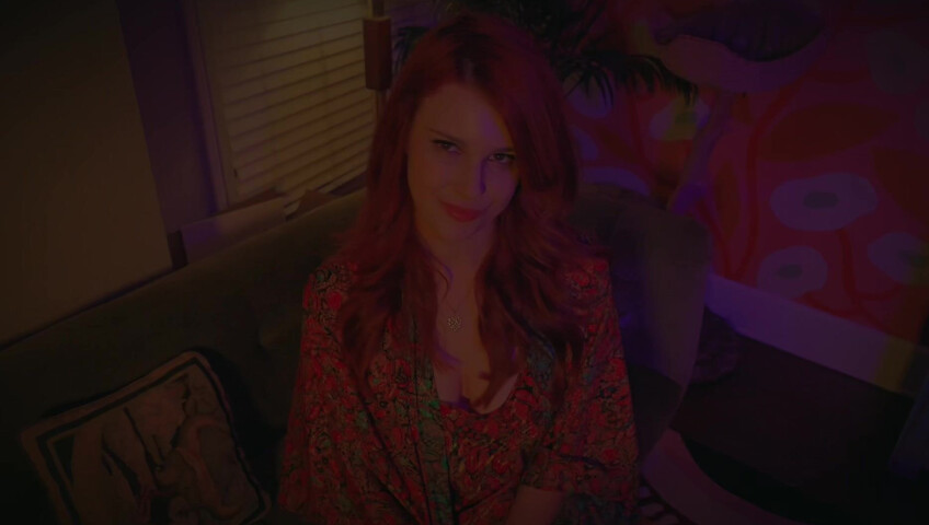 Olive Wood - Mommy, Theres Something in My Ass 2