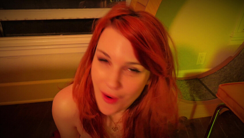 Olive Wood - Smoking Hot Mommy Needs Your Seed