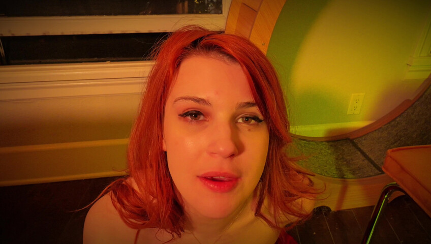 Olive Wood - Smoking Hot Mommy Needs Your Seed