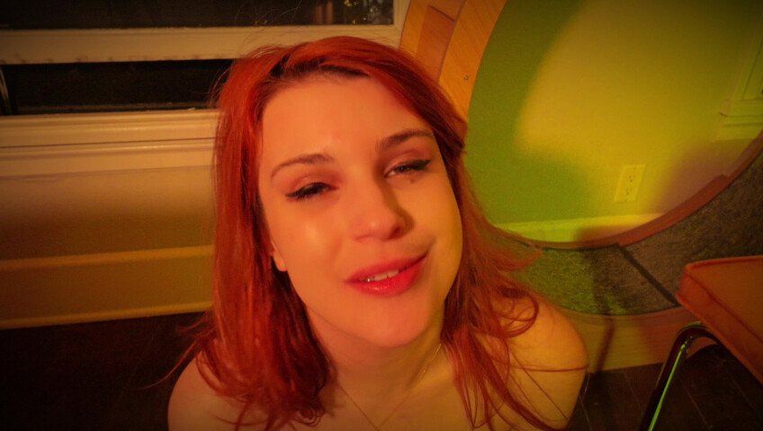 Olive Wood - Smoking Hot Mommy Needs Your Seed
