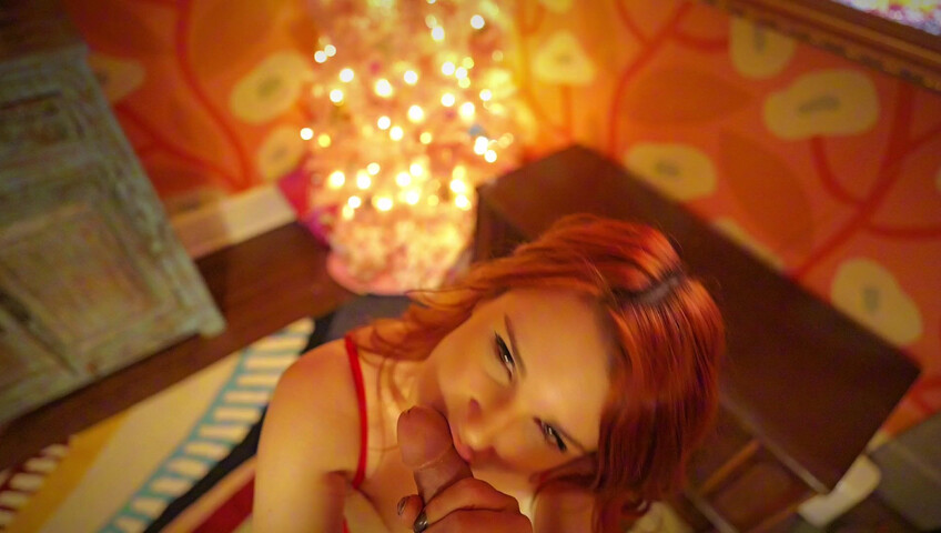 Olive Wood - step-Mommy and the Very Special Christmas