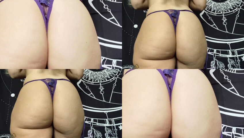Petite Mercy - Step-Mommys Good Boy JOI