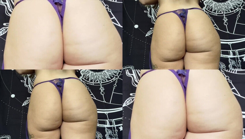 Petite Mercy - Step-Mommys Good Boy JOI