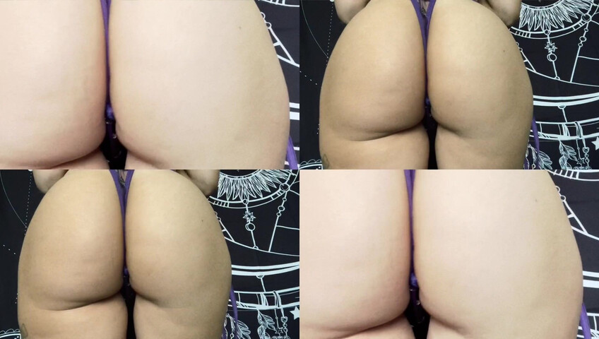 Petite Mercy - Step-Mommys Good Boy JOI