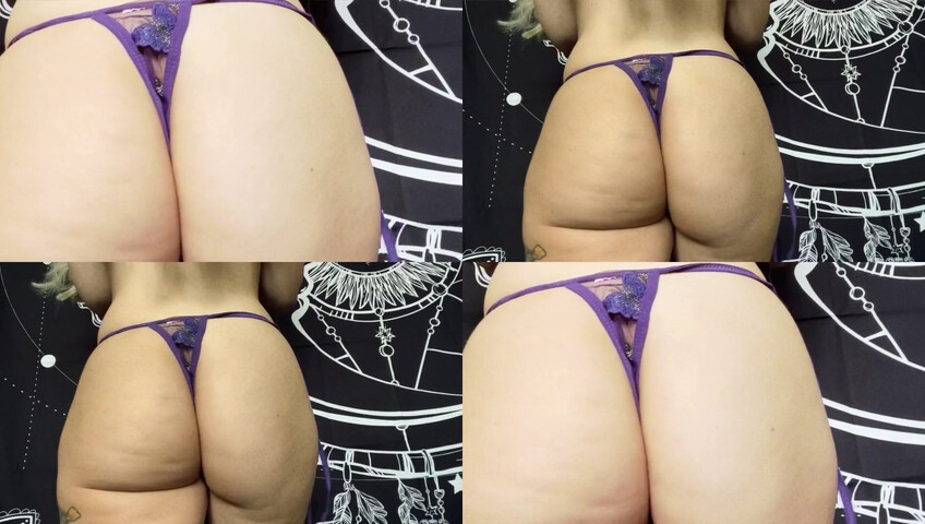 Petite Mercy - Step-Mommys Good Boy JOI