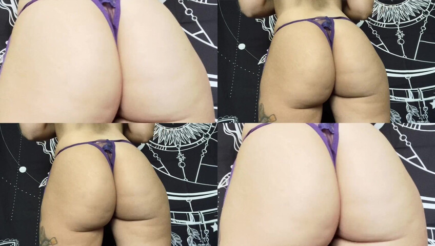 Petite Mercy - Step-Mommys Good Boy JOI