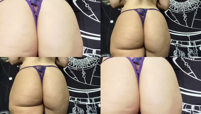 Petite Mercy - Step-Mommys Good Boy JOI