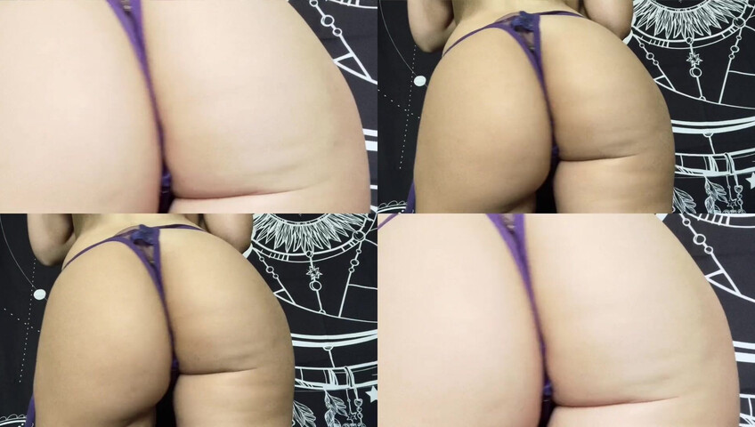 Petite Mercy - Step-Mommys Good Boy JOI