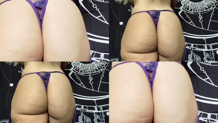 Petite Mercy - Step-Mommys Good Boy JOI