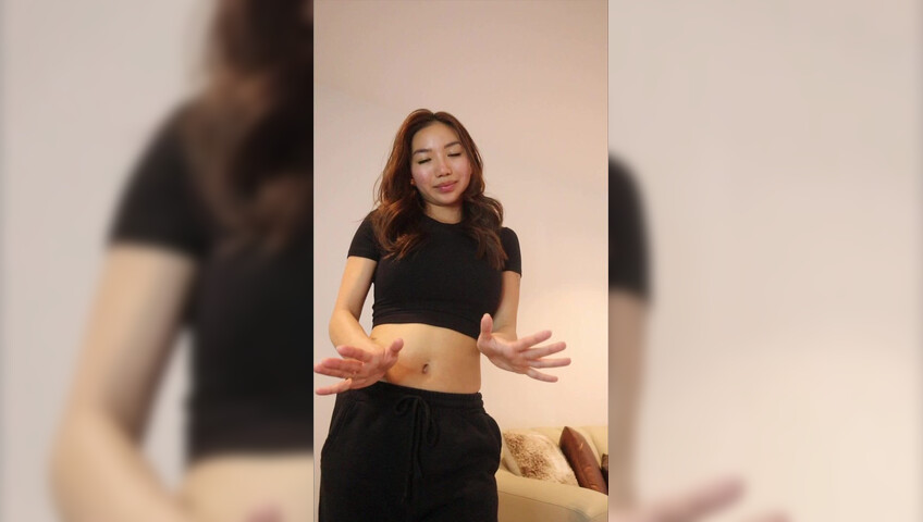 Princess Leni - Cum For Mommy