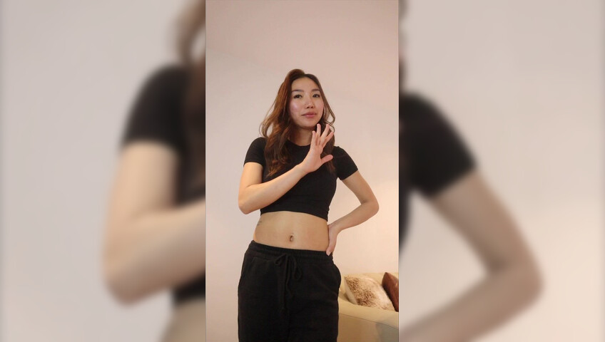 Princess Leni - Cum For Mommy