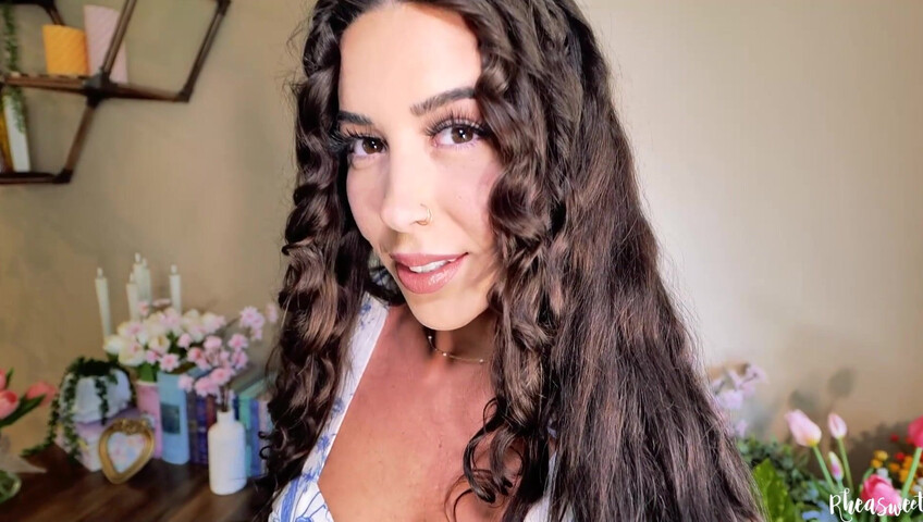 Rhea Sweet - Mommy Begs For It