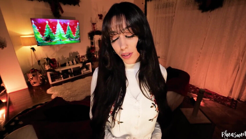 Rhea Sweet - Mommy Under The Mistletoe