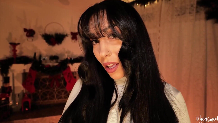 Rhea Sweet - Mommy Under The Mistletoe