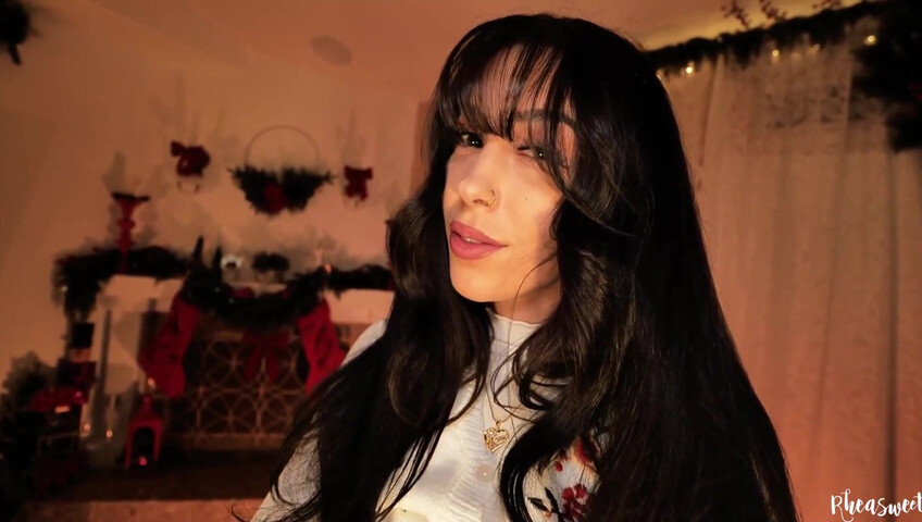 Rhea Sweet - Mommy Under The Mistletoe