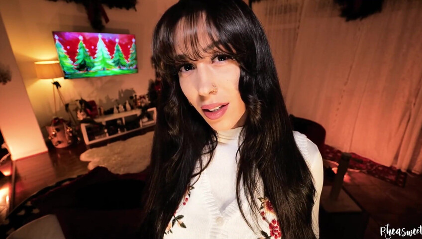 Rhea Sweet - Mommy Under The Mistletoe