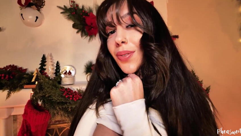 Rhea Sweet - Mommy Under The Mistletoe