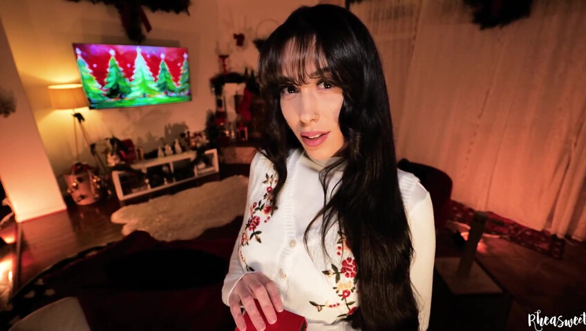 Rhea Sweet - Mommy Under The Mistletoe