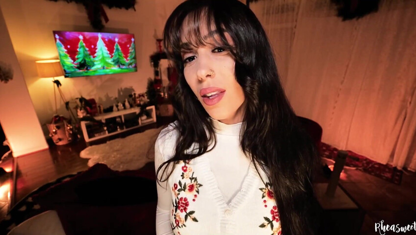 Rhea Sweet - Mommy Under The Mistletoe