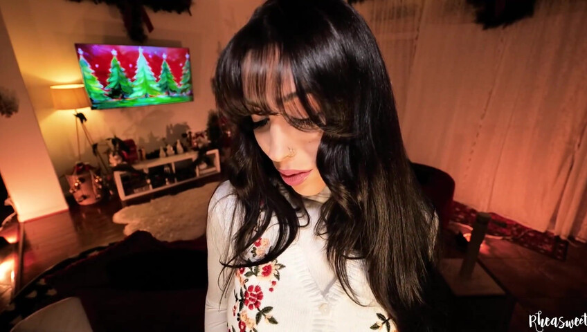 Rhea Sweet - Mommy Under The Mistletoe