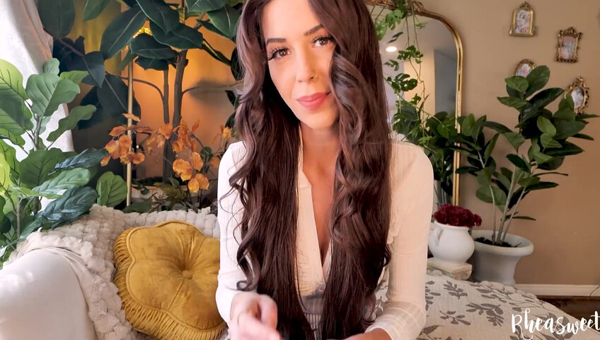 Rhea Sweet - The Lesson