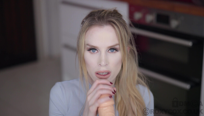 Roxy Cox - Mommys A Free Use Slut For Cuckold Sons Bully