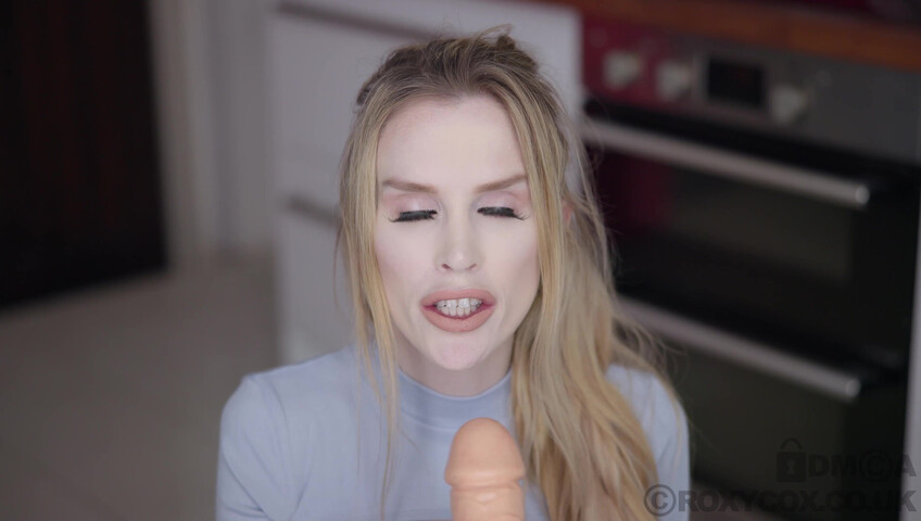 Roxy Cox - Mommys A Free Use Slut For Cuckold Sons Bully