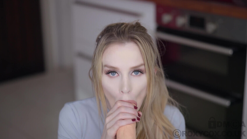 Roxy Cox - Mommys A Free Use Slut For Cuckold Sons Bully