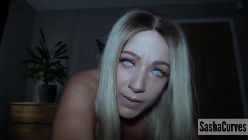 Sasha Curves - Mother Knows Best - What Happened To Mommy