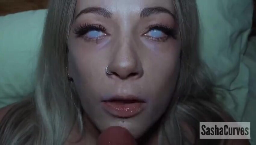 Sasha Curves - Mother Knows Best - What Happened To Mommy