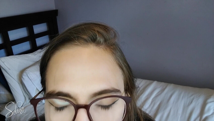Selina O Hair - Cheating Mommy Wants Your Small Cock