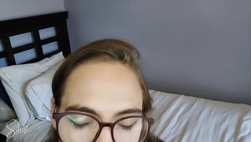 Selina O Hair - Cheating Mommy Wants Your Small Cock