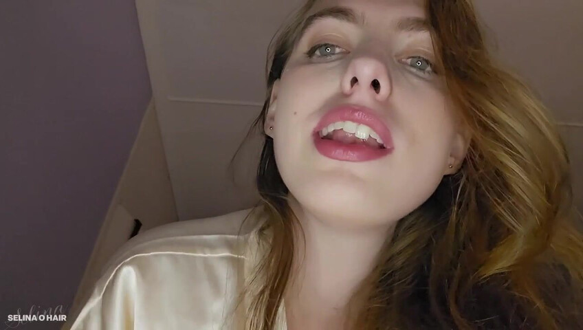 Selina O Hair - Midnight Mommy Fuck