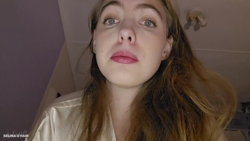 Selina O Hair - Midnight Mommy Fuck