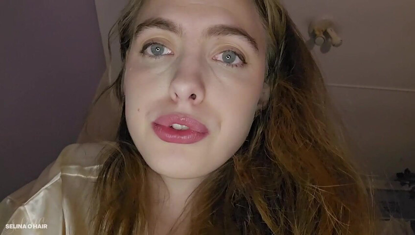 Selina O Hair - Midnight Mommy Fuck