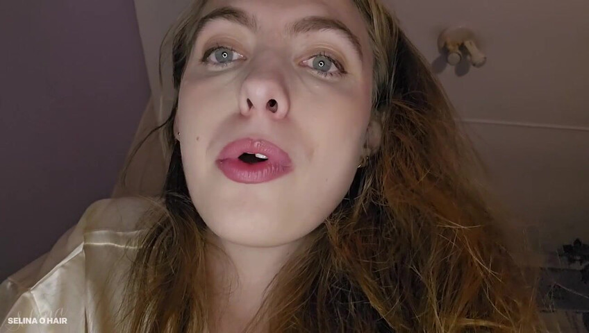 Selina O Hair - Midnight Mommy Fuck