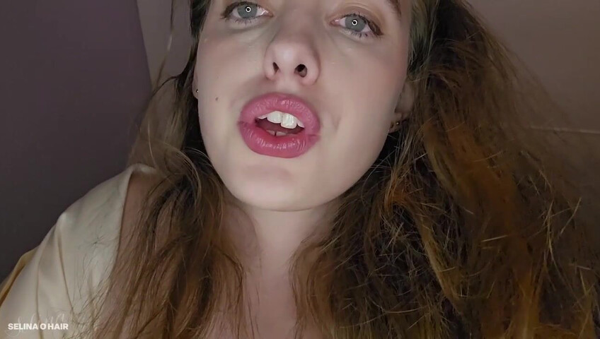 Selina O Hair - Midnight Mommy Fuck
