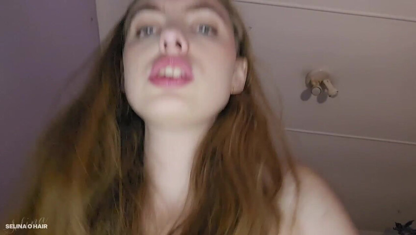 Selina O Hair - Midnight Mommy Fuck