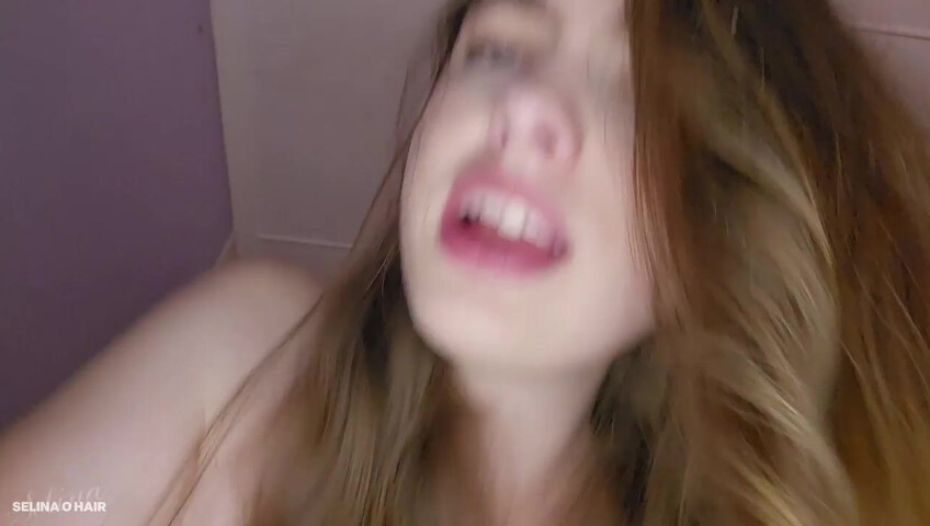 Selina O Hair - Midnight Mommy Fuck