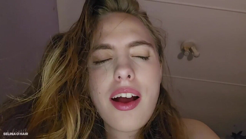 Selina O Hair - Midnight Mommy Fuck