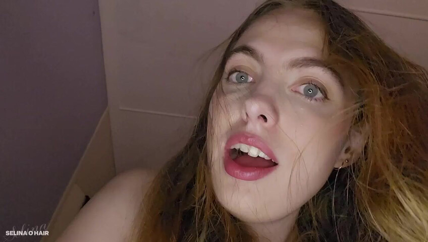 Selina O Hair - Midnight Mommy Fuck