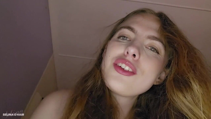 Selina O Hair - Midnight Mommy Fuck