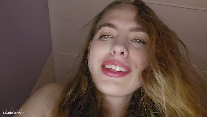 Selina O Hair - Midnight Mommy Fuck