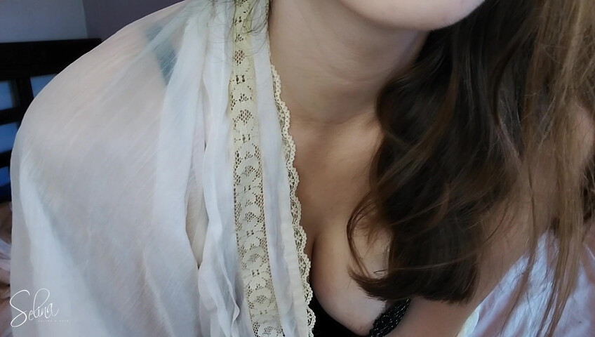 Selina O Hair - Mommy Wants Your Cock