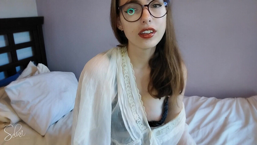 Selina O Hair - Mommy Wants Your Cock