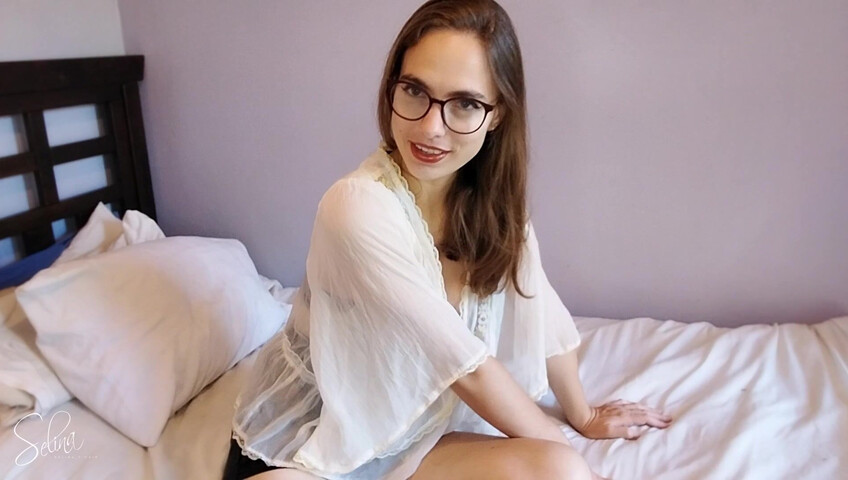 Selina O Hair - Mommy Wants Your Cock