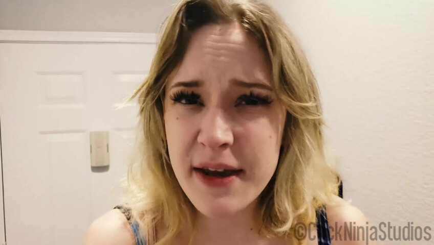 SmartyKat314 - Cheating Mom Recorded and Punished By Son