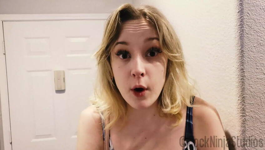 SmartyKat314 - Cheating Mom Recorded and Punished By Son